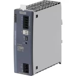 Siemens 6EP3334-7SB00-3AX0 Power supply unit 24 V 10 A 240 W No. of outputs:1 x Content