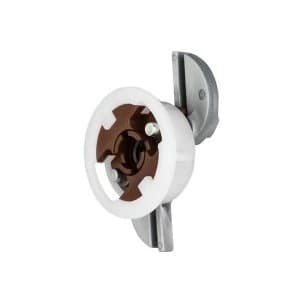 Gripit Brown Plasterboard Fixings 20mm (Pack 25)