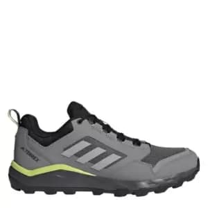 adidas Tracerocker 2.0 Trail Running Shoes Mens - Grey Four / Grey Two / Core Bl
