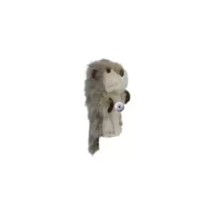 Daphne's GOPHER Novelty Headcover