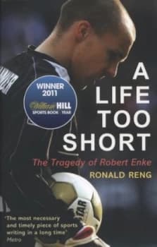 A Life Too Short by Ronald Reng Paperback