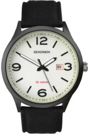 Mens Sekonda Watch 1506
