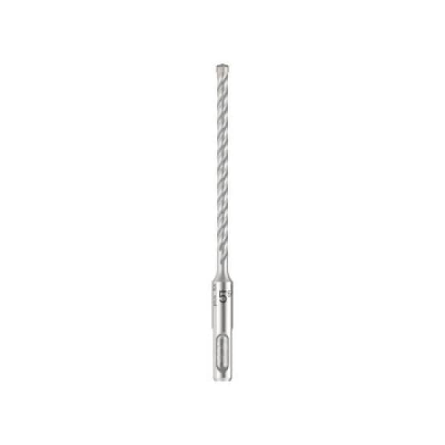 Bosch PRO 5X 4 Cutter Head 1.5X Life SDS Plus Masonry Drill Bit 2608707231 Diameter: 5.5mm