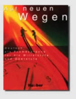 Auf Neuen Wegen by Eva-Maria Willkop Paperback