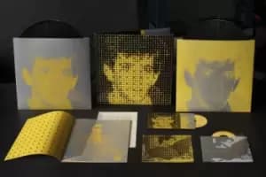 Lou Reed Words & Music May 1965 - Deluxe Edition 2LP +7-inch & CD - Sealed 2022 USA 2-LP vinyl set LITA189