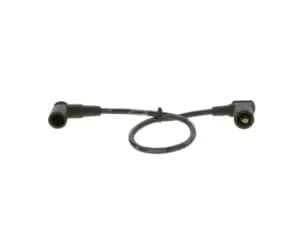 Bosch Ignition Lead MERCEDES-BENZ,PUCH 0 986 357 771 1021502818,A1021502818 Ignition Cable