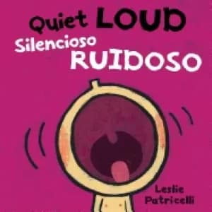 quiet loud silencioso ruidoso