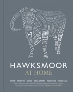 Hawksmoor at Home by Huw Gott Hardback