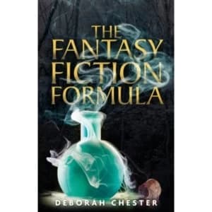 The Fantasy Fiction Formula