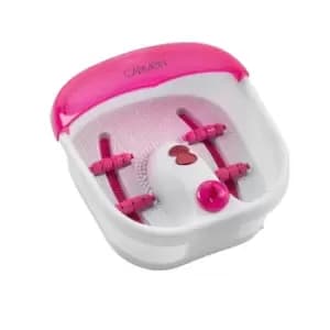 Carmen Spa Foot Spa White - White