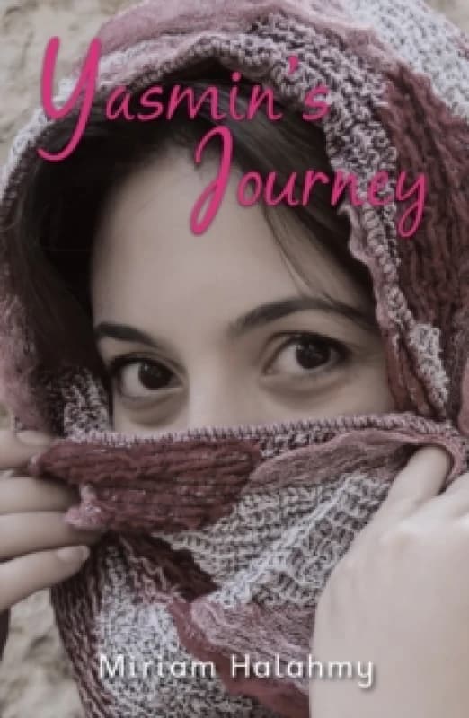 Yasmin's Journey Paperback / softback