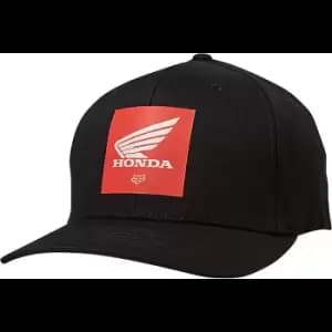 Honda Flexfit Hat