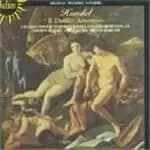 Handel: (The) Amorous Duel