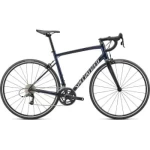 2022 Specialized Allez Elite Road Bike in Gloss Cast Blue