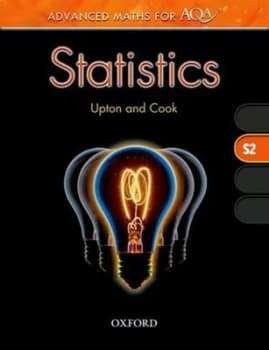 Statistics by Graham Upton Paperback