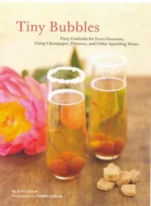 Tiny bubbles by Kate Simon