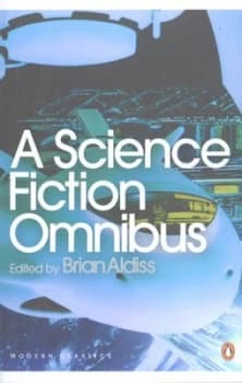 A Science Fiction Omnibus by Brian Aldiss Paperback