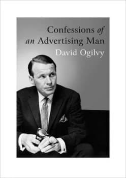 Confessions of an Advertising Man by David Ogilvy Paperback