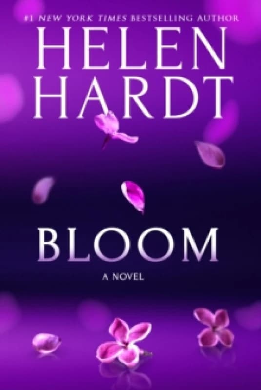 Bloom. Paperback. By Helen Hardt Books