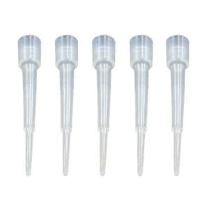 Sweep Flexible Glue Extension Nozzle (5Pcs)