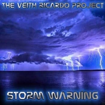 The Veith Ricardo Project - Storm Warning CD