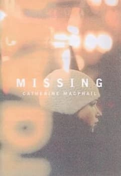 Missing by Cathy Macphail Paperback