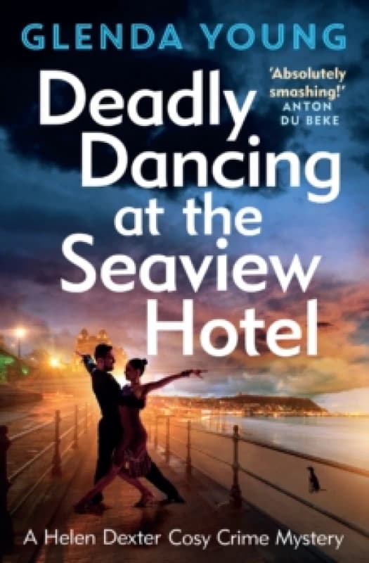 Deadly Dancing at the Seaview Hotel. Paperback. By Glenda Young Books