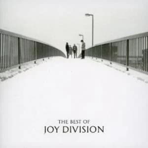 The Best of Joy Division by Joy Division CD Album