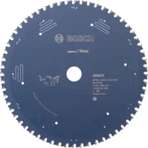 2608643059 Expert 184X20Mm Circular Saw Blade T48