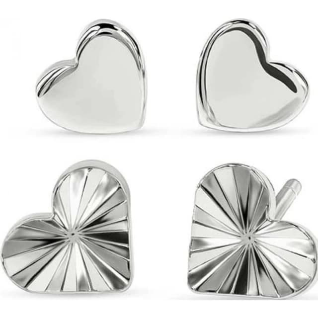 Radley Womens RYJ1583S Jewellery Set in Silver Silver Female One Size