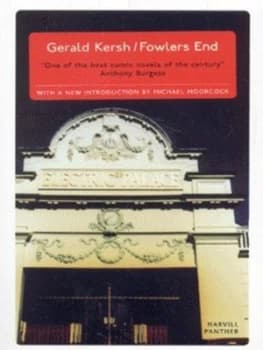 Fowlers End by Gerald Kersh Paperback