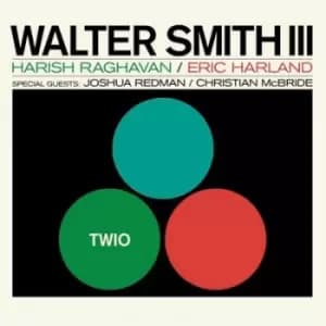 Twio by Walter Smith III CD Album