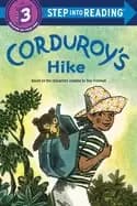 corduroys hike