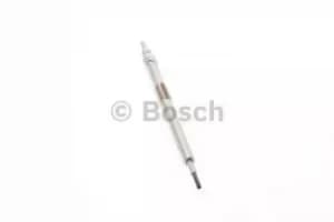 Bosch 0250603001 GLP154 Glow Plug Sheathed Element Duraspeed