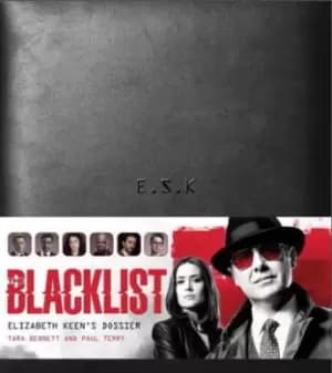 The blacklist by Tara Bennett