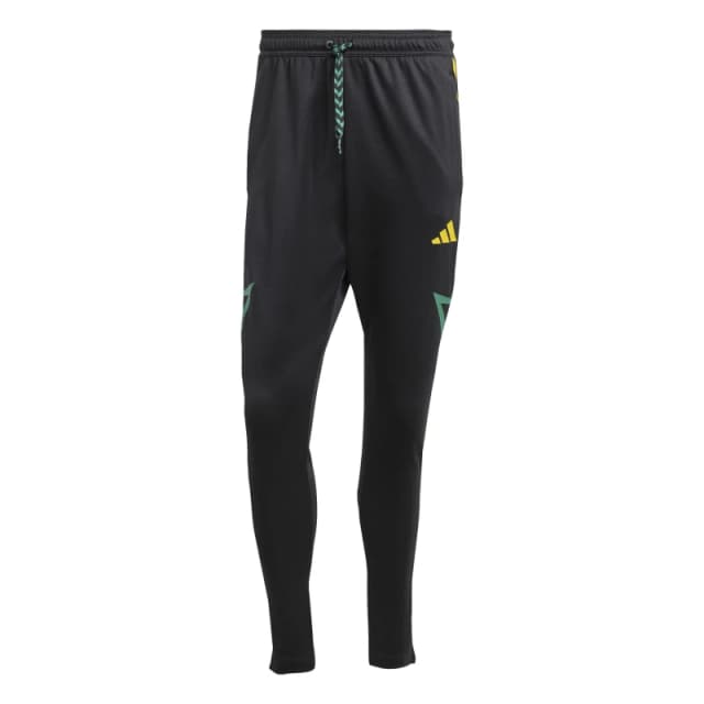 adidas House of Tiro Nations Pack Joggers Mens Black/Gold male S