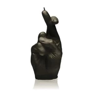 Black Hand CRS Candle