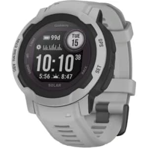 Garmin Instinct 2 Solar Watch