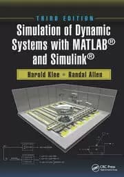 Simulation of Dynamic Systems with MATLAB and Simulink