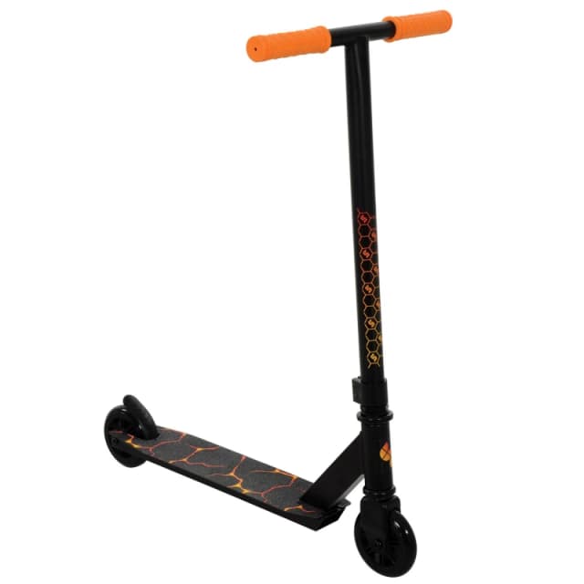 Stunted Stunted Vulcan Stunt Scooter - Stunted Male TC46401