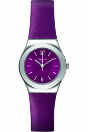 Swatch Justwine Watch YSS330