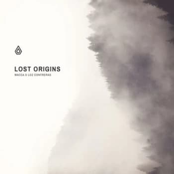 Lost Origins by Macca & Los Contreras Vinyl Album