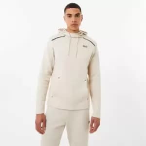 Everlast Elevated Overhead Hoodie - Beige