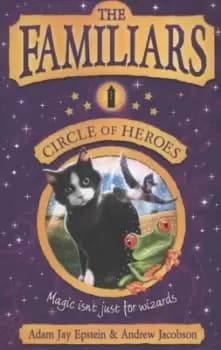 Circle of heroes by Adam Epstein