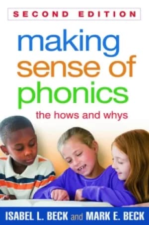 Making Sense of PhonicsThe Hows and Whys