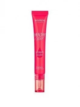 Bourjois Bourjois Healthy Juicy Glow Blush Drops 20ml Apricot, Women