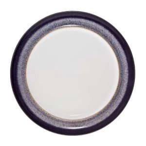 Denby Heather Dinner Plate