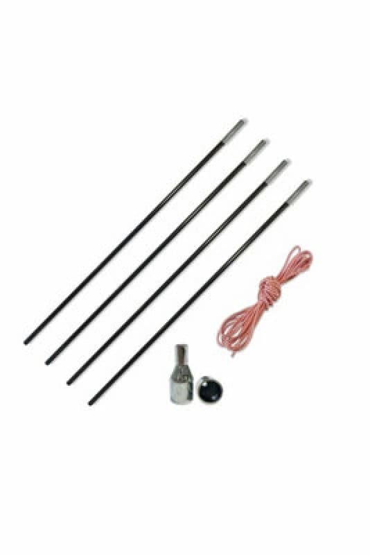 Olpro Outdoor Leisure Products Fibreglass Pole Repair Kit 7.9mm X 65Cm