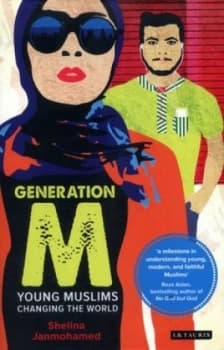 Generation M by Shelina Janmohamed Book