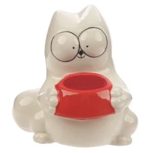 Simons Cat Money Box